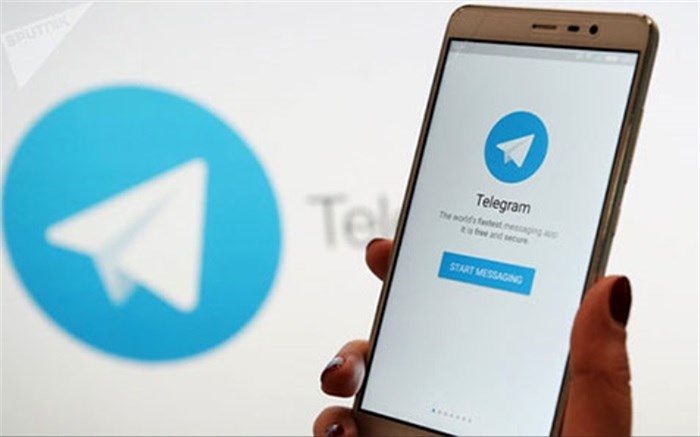 کدام مسئولان از تلگرام خارج شدند؟