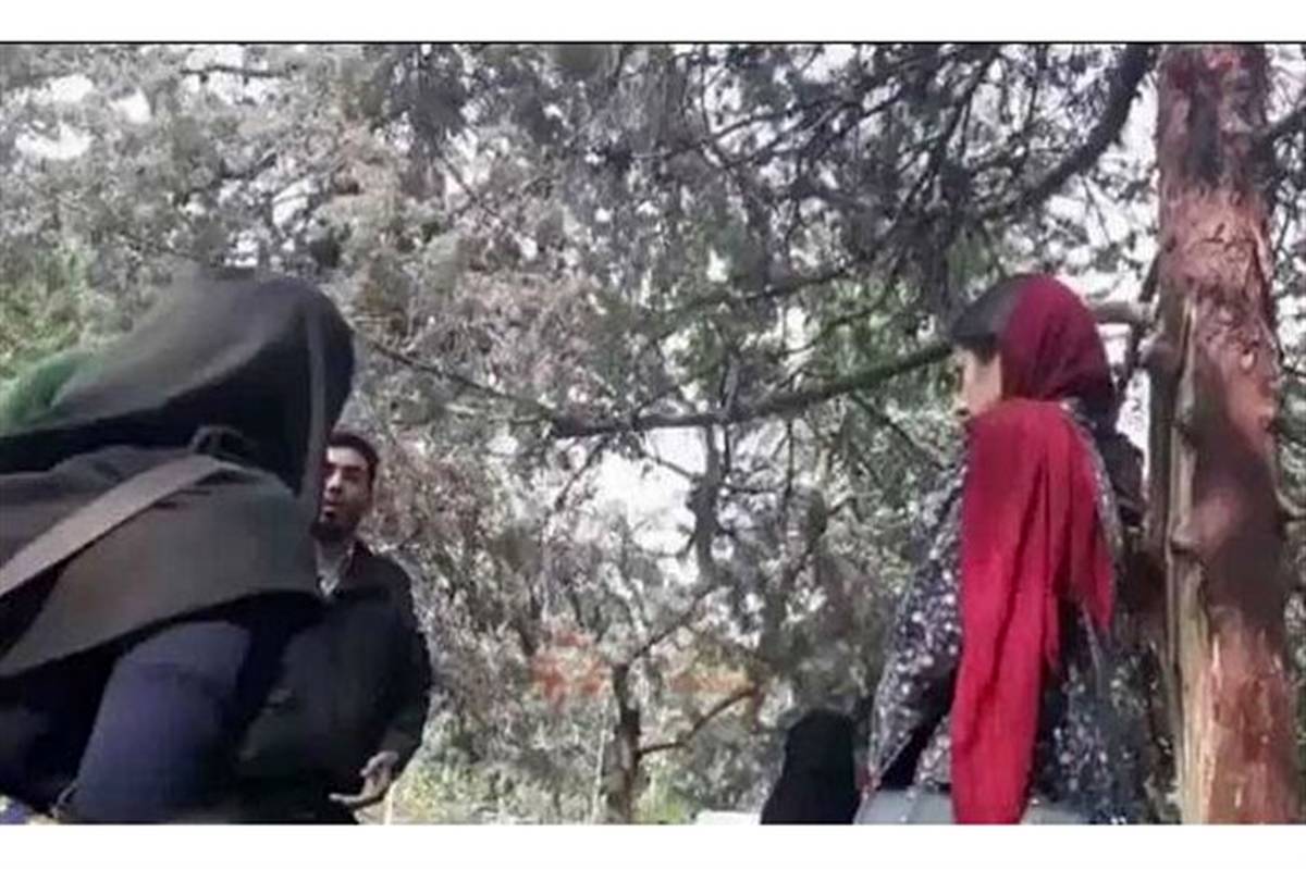 روزنامه جمهوری اسلامی: خطای دختر بدحجاب به حساب خودش نوشته می شود، خطای پلیس به حساب نظام