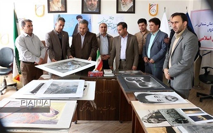 شرکت قریب به 1200 نفر در مرحله استانی مسابقات فرهنگی و هنری