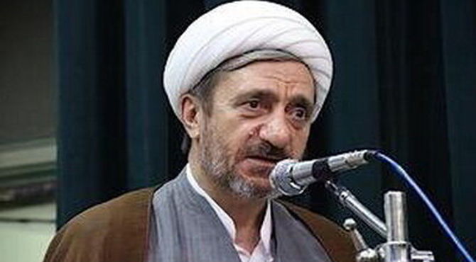 دستگاه قضایی با مفسدان و مخلان امنیت در جامعه قاطعانه برخورد خواهد کرد