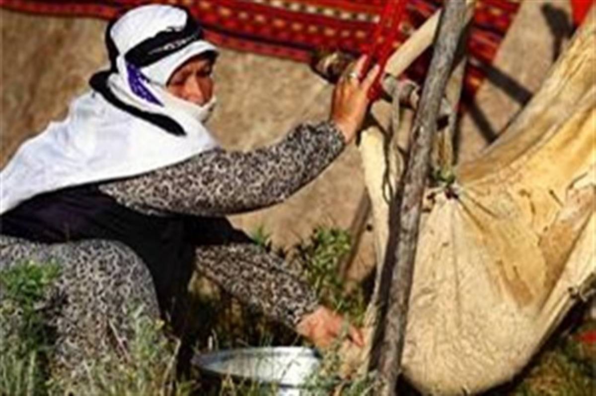 اردبیل میزبان برگزاری همایش ملی عشایر می‌شود