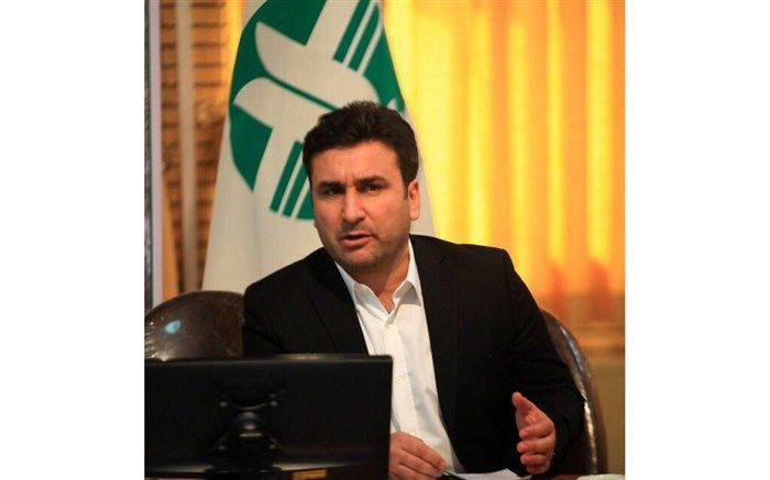 سرپرست جدید پژوهشکده محیط زیست و توسعه پایدار منصوب شد