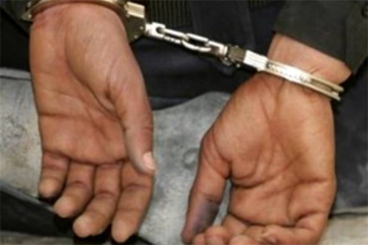 فرمانده نیروی انتظامی خوی: سارقین منزل به شیوه مسمومیت و تحت پوشش مأمورین دولتی در خوی دستگیر شدند