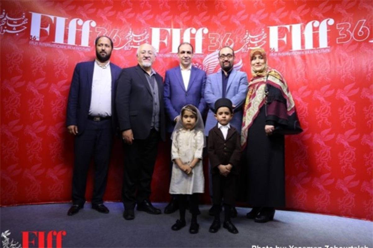 اعضای شورای شهر تهران از جشنواره جهانی فیلم فجر بازدید کردند