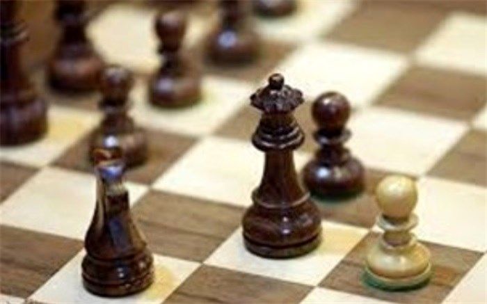 مسابقات شطرنج سریع گرامی‌داشت نیمه شعبان در میاندوآب برگزار می‌شود
