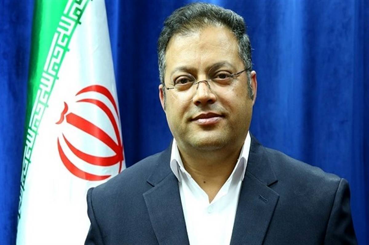 «اصغرخلیلی» به سمت «معاون فرهنگی و تبلیغات» این مرکز منصوب شد