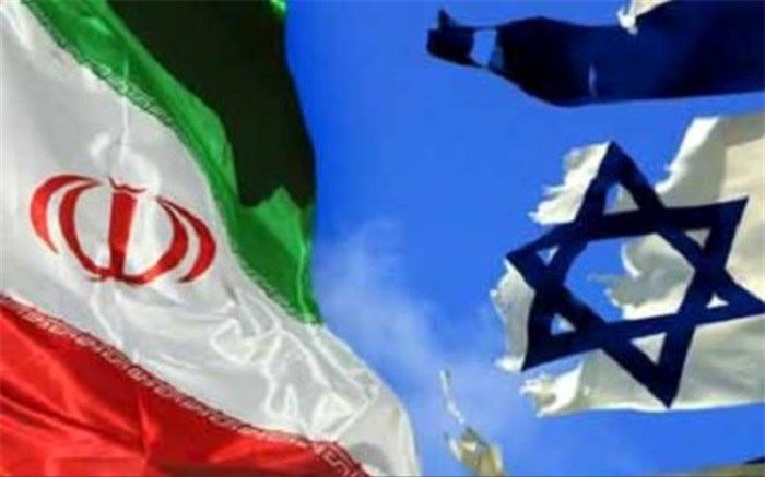 نمایش تازه نماینده اسرائیل در سازمان ملل متحد علیه ایران