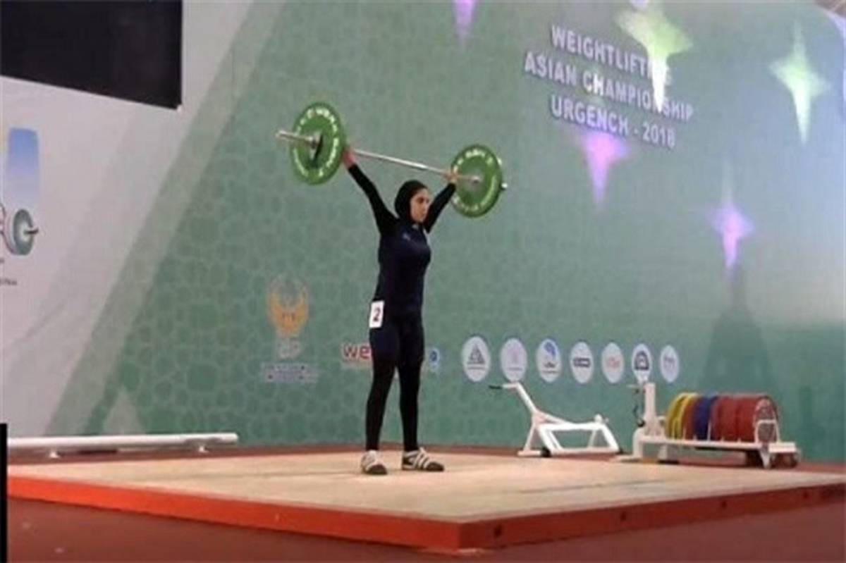 اولین‌های ماندگار در ورزش بانوان ایران؛ از سیمین صفامهر و جمیله صفوری تا پارمیدا محمودیان