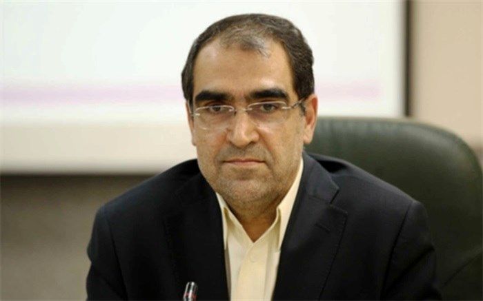 درخواست وزیربهداشت از شهردار آینده تهران برای یکپارچه‌سازی  مراکز درمانی