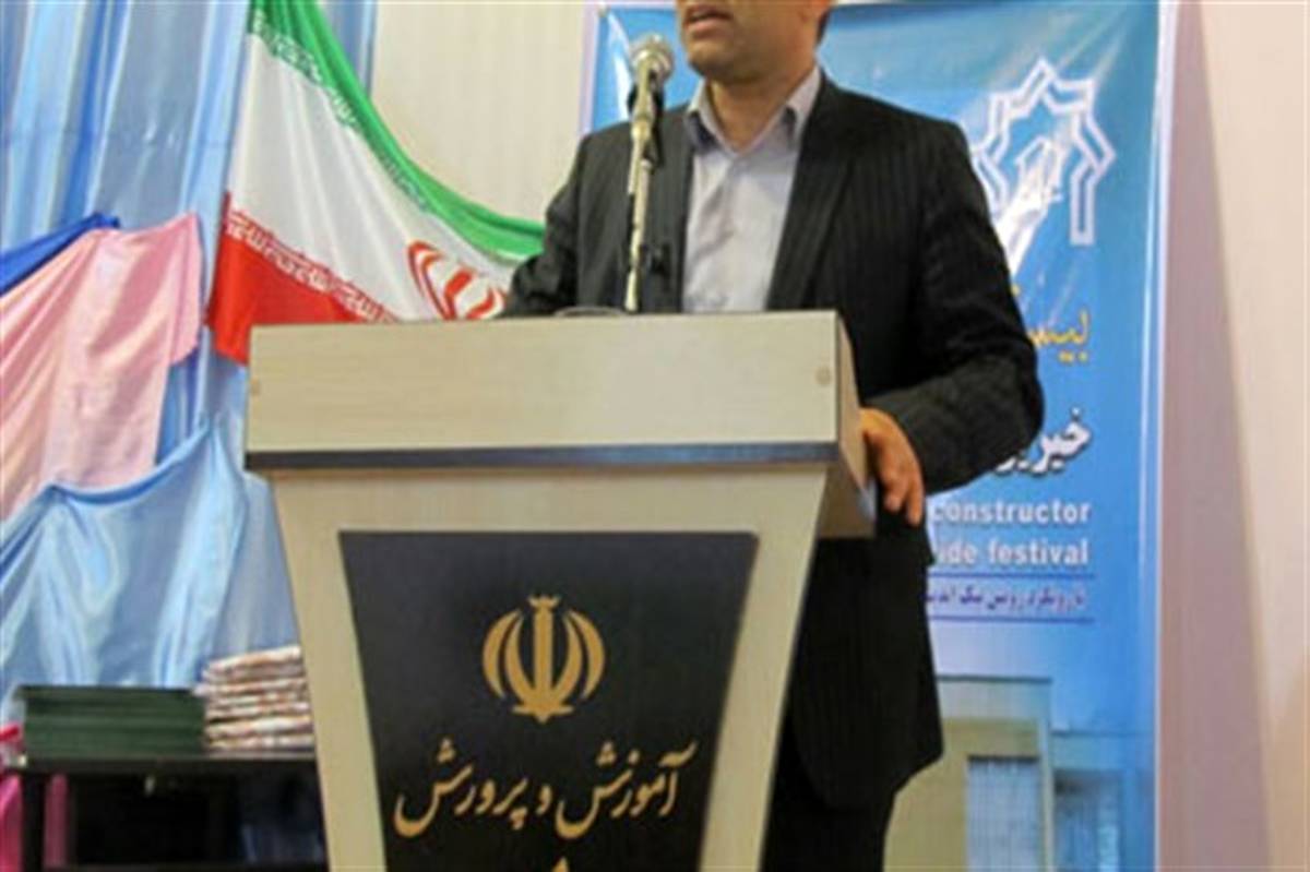 مدرسه سازی از مهم ترین امور عام المنفعه است