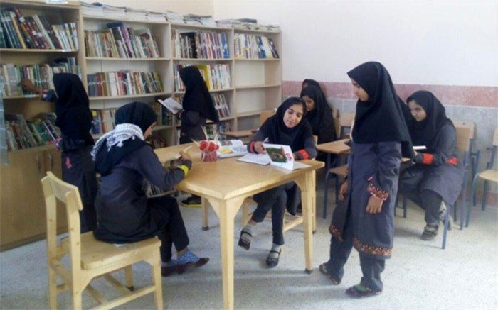 ١٥٠٠ کتابخانه مدارس تهران در ایام برگزاری نمایشگاه کتاب تجهیز می‌شود