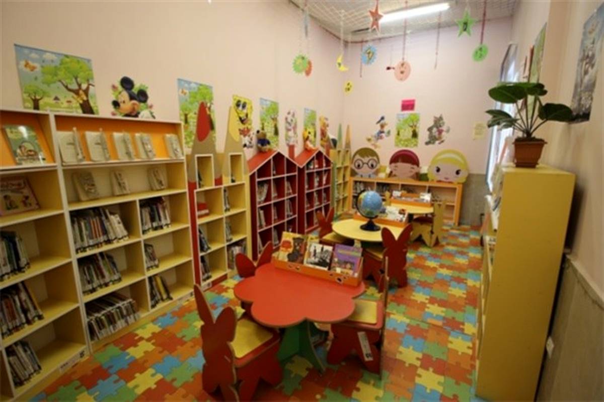 کانون میزبان کودکان و نوجوانان در نمایشگاه کتاب تهران