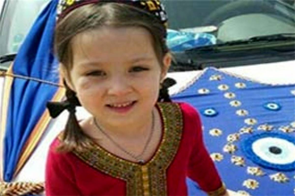 کودک گمشده‌ آق‌قلایی به قتل رسید