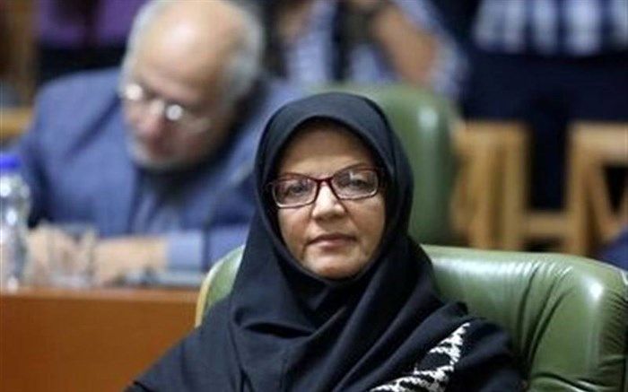خداکرمی،عضو شورای شهر تهران: ایجاد امید، امنیتی و نظامی نیست