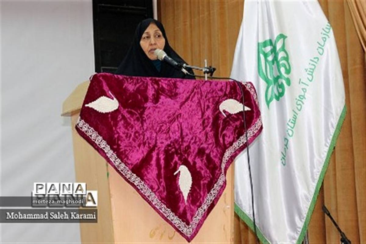 ضرورت افزایش جذب دانش آموزان در تشکیلات پیشتازان