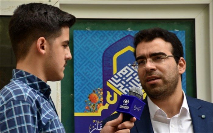 مدیر  دارالقران المهدی تبریز:اخلاق و رفتار دانش آموز قرآنی باید آراسته به دستورات الهی باشد