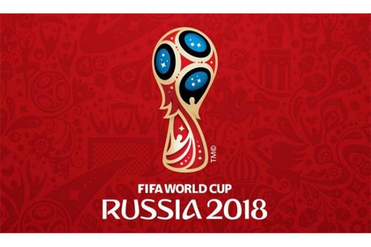 تیم ملی ایران اولین تیم حاضر در جام جهانی شد