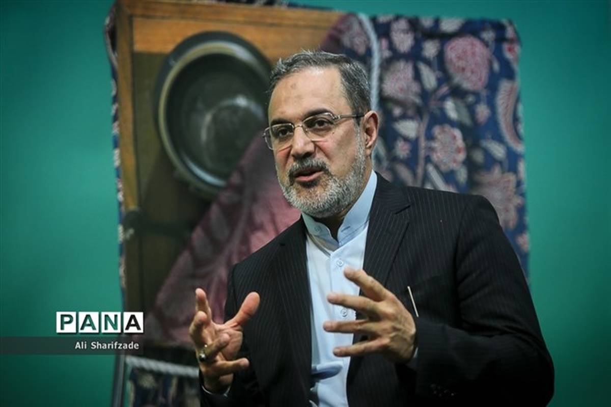 وزیر آموزش‌و‌پرورش: «زنگ هفتم» استعداد زیبایی شناسی  دانش‌آموزان را شکوفا می‌کند