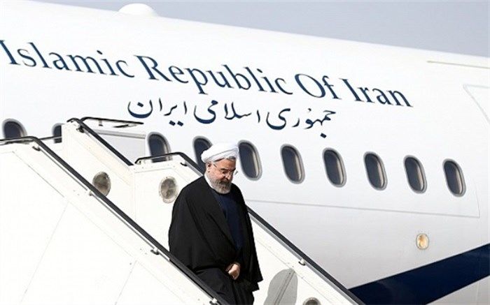 روحانی از پیگیری 23 طرح مصوب سفر قبلی  و اجرای طرح‌های جدید در تبریز خبر داد