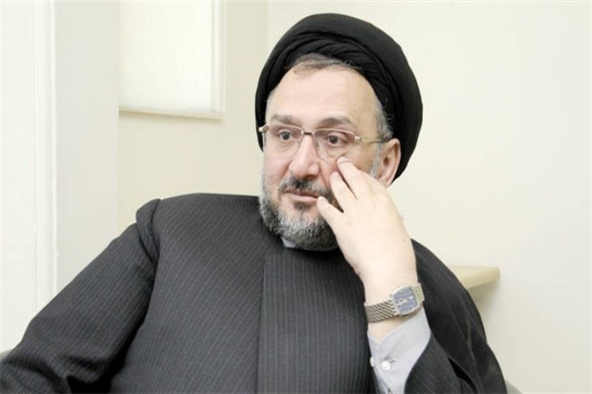 محمد علی ابطحی: گفت‌و‌گوی ملی امری ضروری برای کشور است اما با خواست یک جناح اتفاق نمی‌افتد