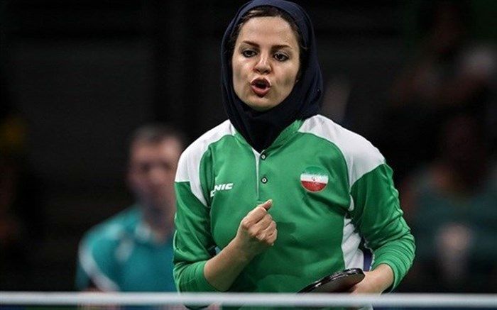 تنیس روی میز قهرمانی جهان؛ اولین برد زنان ایرانی ثبت شد