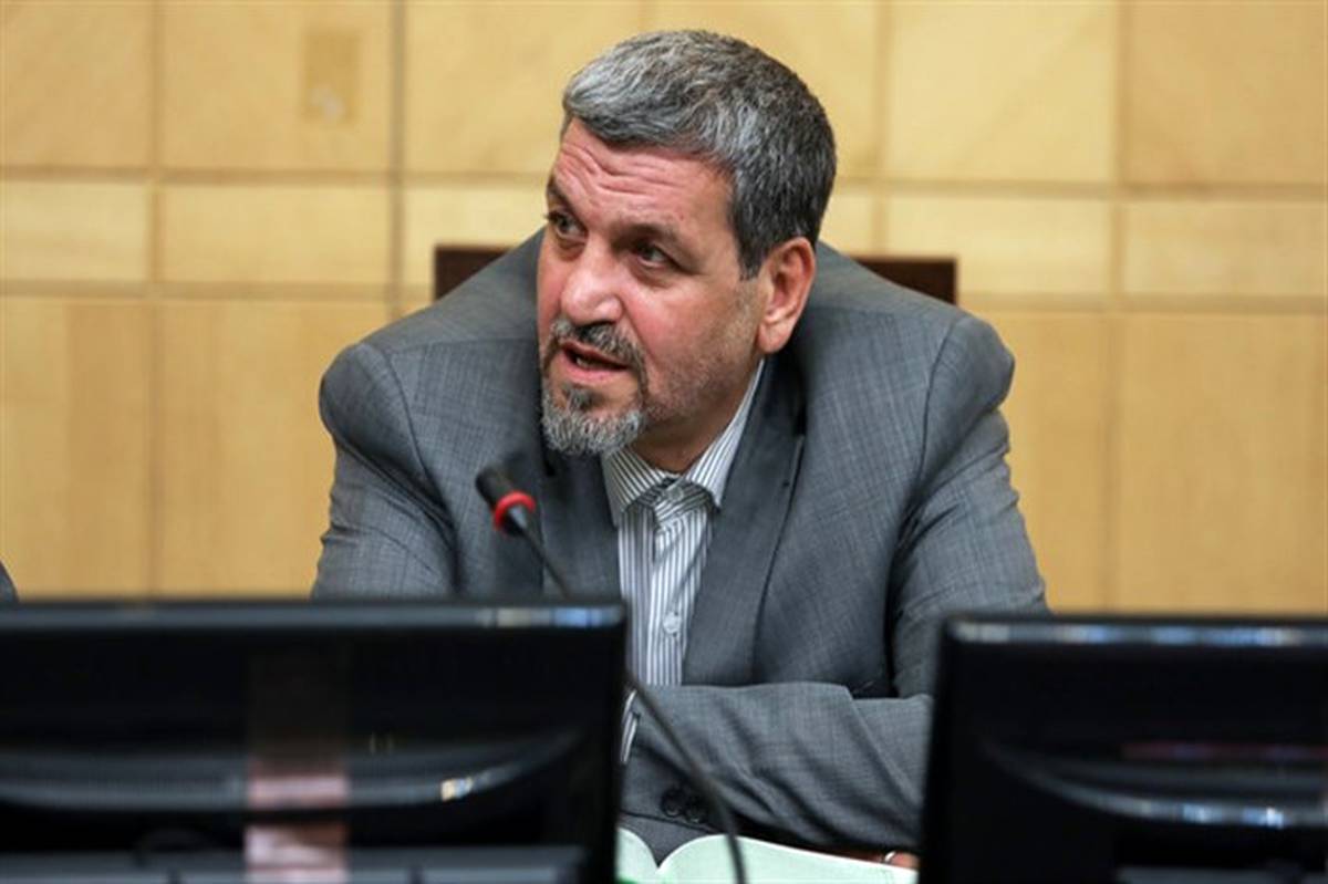 کواکبیان خبر داد: تلاش دوباره برای تصویب  تحقیق و تفحص از شهرداری تهران