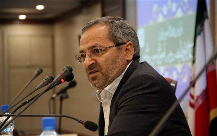 پیام تبریک معاون پرورشی و فرهنگی آموزش و پرورش به مناسبت فرا رسیدن میلاد حضرت مهدی (عج)