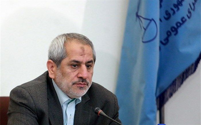 دادستان تهران: رسانه‌ها حق ندارند برای جذب مخاطب آبروی افراد را ببرند/ مرجع پیگیری «حصر» دبیرخانه شورای عالی امنیت ملی است