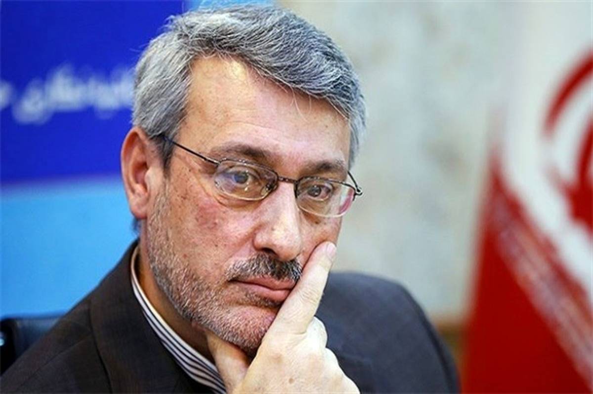 بعیدی نژاد: آژانس هیچ نشانی از فعالیت هسته ای غیرصلح آمیز در ایران ندید