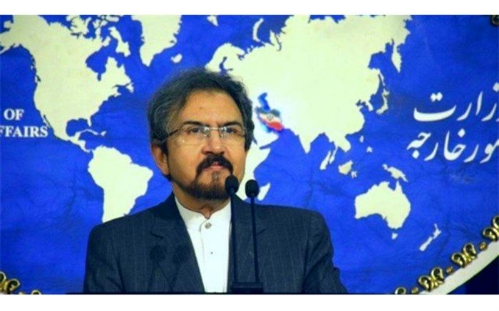 ایران ادعای همکاری با جبهه پولیساریو را شدیدا تکذیب کرد
