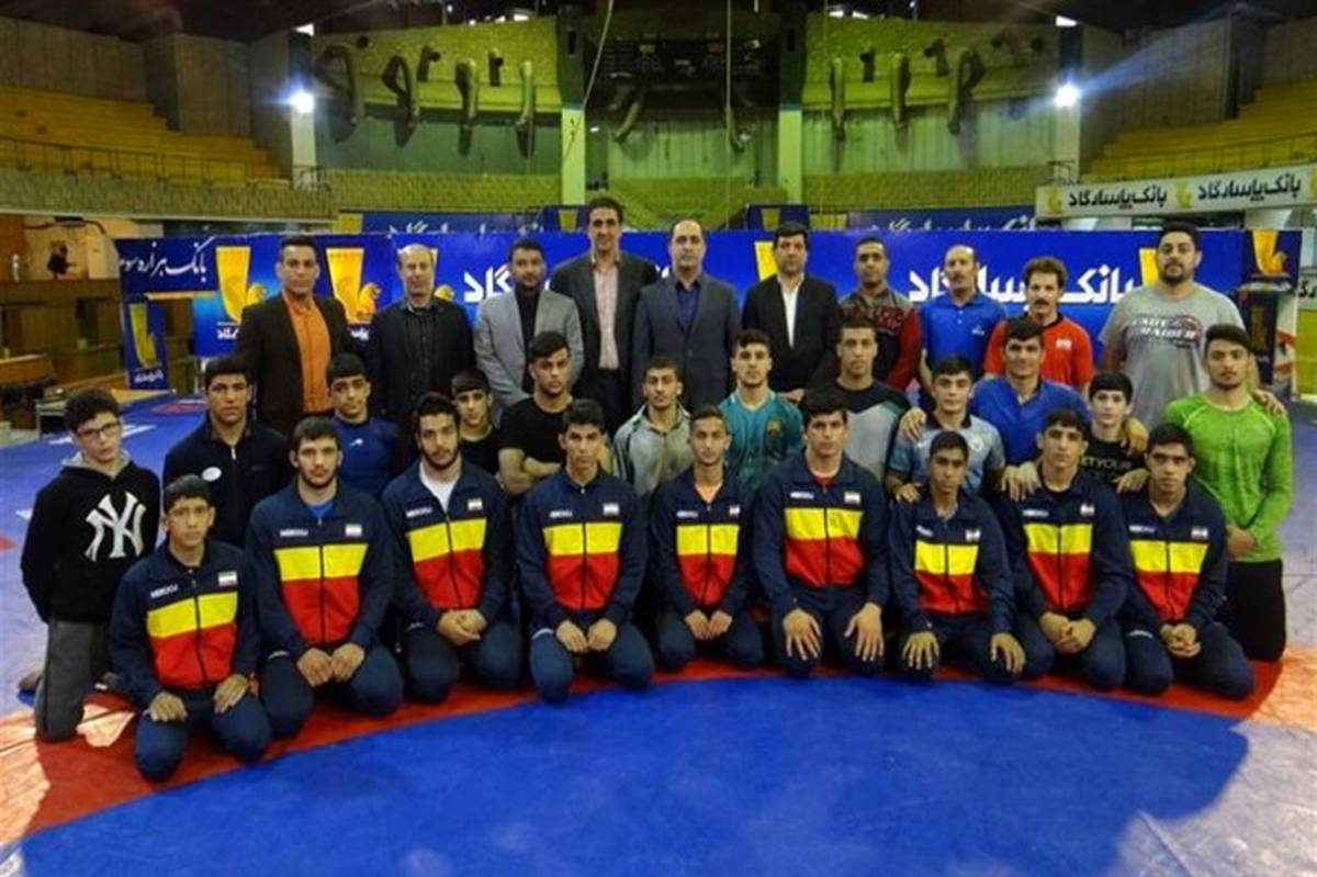 دولت مراکش به تیم کشتی فرنگی دانش‌آموزی ایران اجازه وزن‌کشی نداد