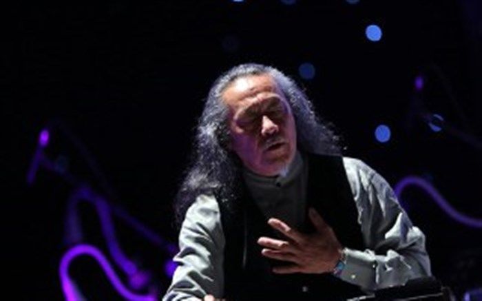 تاریخ برگزاری کنسرت «کیتارو» در ایران تغییر کرد