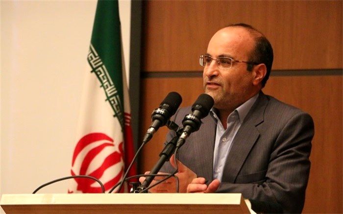 برگزاری نشست کارگاهی مدیران سمپاد