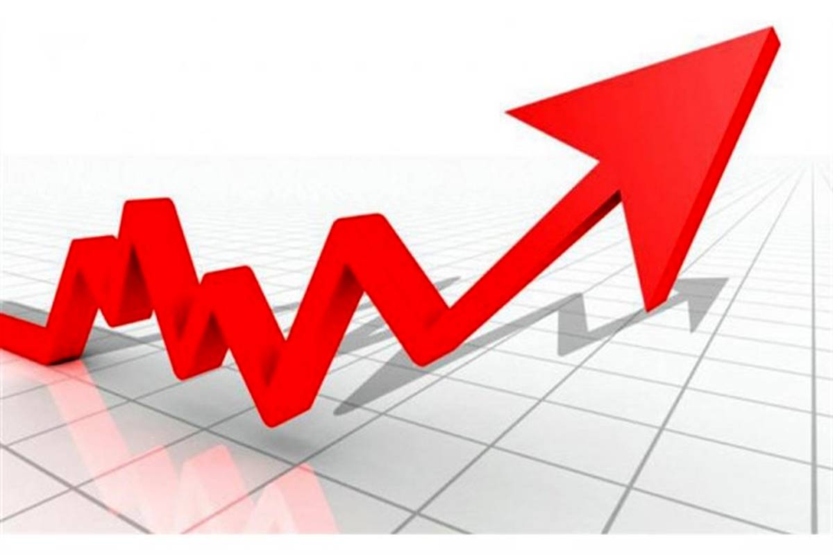 نرخ تورم شاخص بهای تولیدکننده در فروردین 97 به 10.8 درصد رسید
