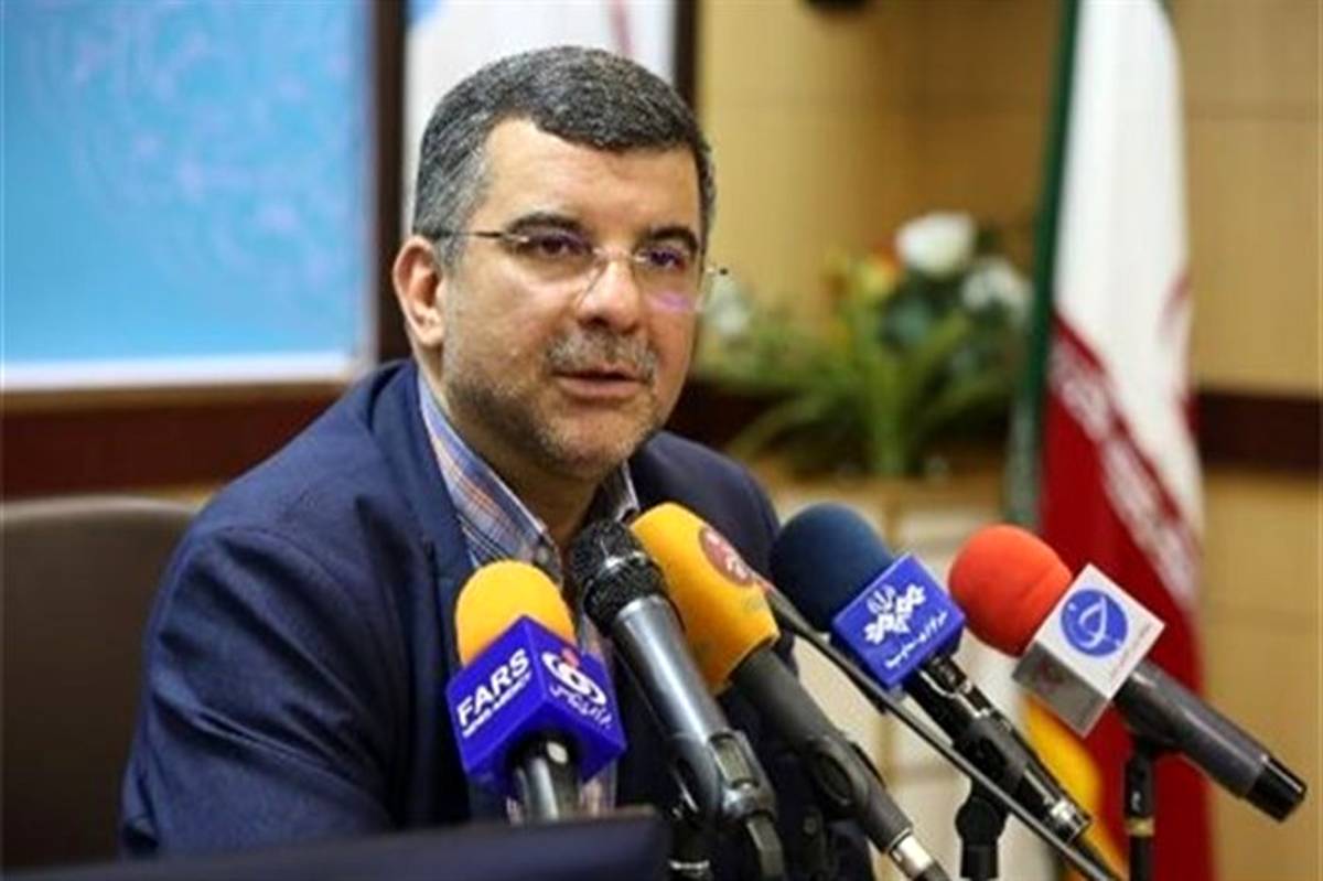 قائم مقام وزیر بهداشت اعلام کرد: آمار پایین خطاهای پزشکی در ایران