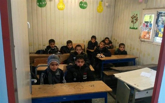 معاون حمایت و سلامت خانواده کمیته امداد استان اردبیل: ۲۰۰۰ دانش‌آموز مناطق محروم از خدمات آموزشی رایگان بهره‌مند می‌شوند