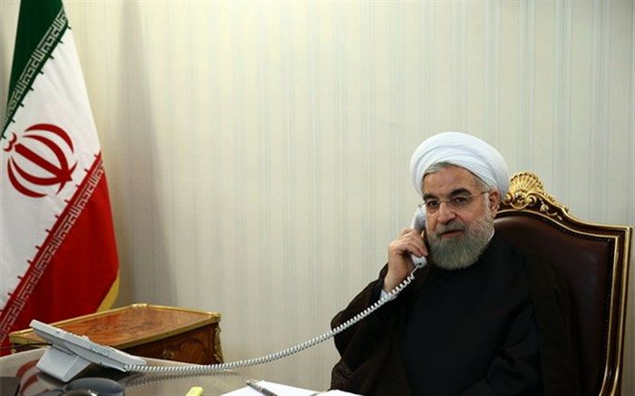 روحانی : اروپا در فرصت محدود چگونگی تضمین حفظ منافع ایران در برجام را مشخص کند