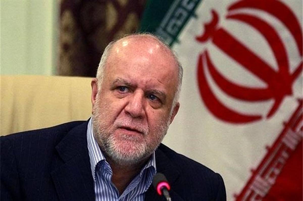 وزیر نفت: صادرات نفت ایران با خروج آمریکا از برجام دستخوش تغییر نمی‌شود