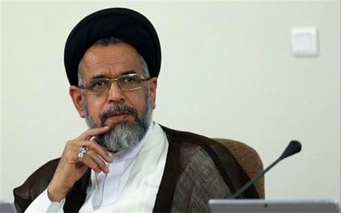 وزیر اطلاعات: اقدامات سلبی و دستگیری را آخرین راهکار در نظام حکمت اسلامی است