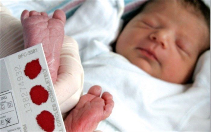 تولد نوزادان تالاسمی درآذربایجان غربی کاهش یافته است