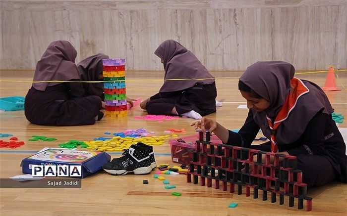 رئیس سازمان دانش آموزی فارس : «بازیخانه»  کتابخانه دانش آموز 10 خردادماه راه‌اندازی می شود