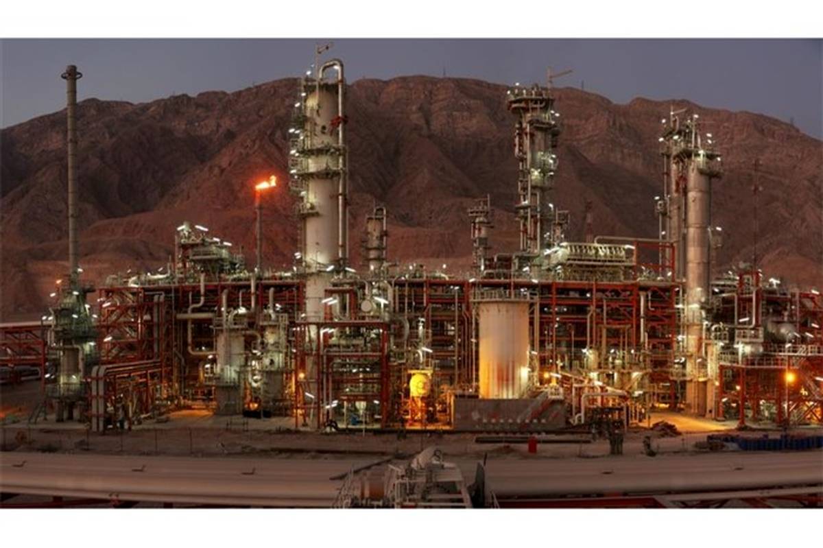 رئیس پروژه‌های مهندسی و ساختمان شرکت نفت و گاز پارس: عملیات لوله‌گذاری انتقال گاز و میعانات پارس جنوبی تا پایان سال انجام می‌شود