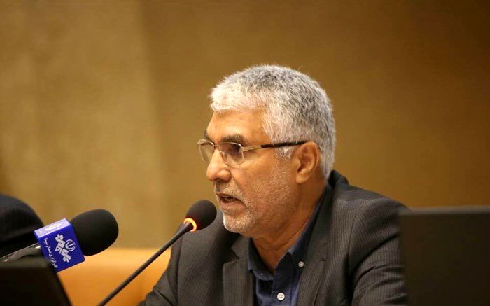 استاندار فارس:  دستگاه های اجرایی  فارس از ظرفیت مراکز علمی و تحقیقاتی و دانشگاهی در رونق استان بهره بگیرند