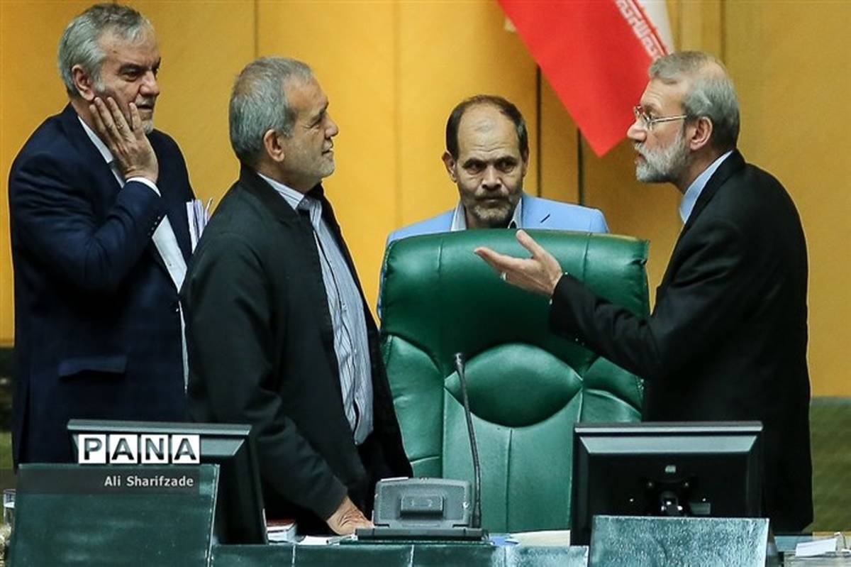 6 خرداد، انتخابات هیات رئیسه مجلس؛ لاریجانی محتمل‌ترین گزینه ریاست بهارستان