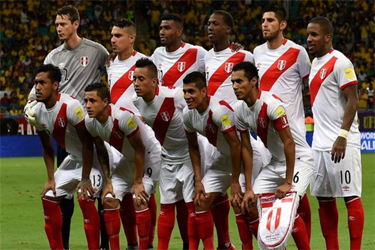 لیست پرو برای حضور در جام جهانی 2018 اعلام شد