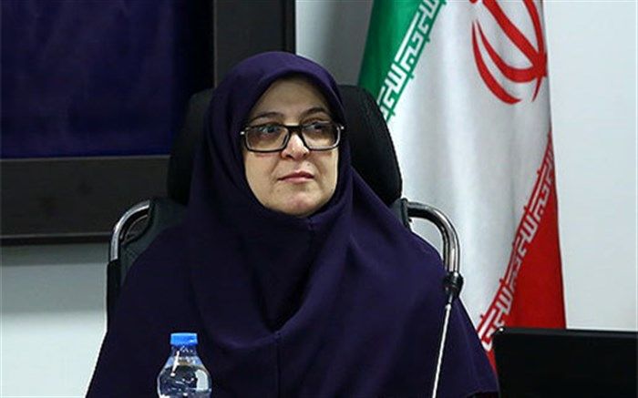 مشاور عالی وزیر آموزش و پرورش: ایران می تواند به کمک سمپادی ها سربلند بماند