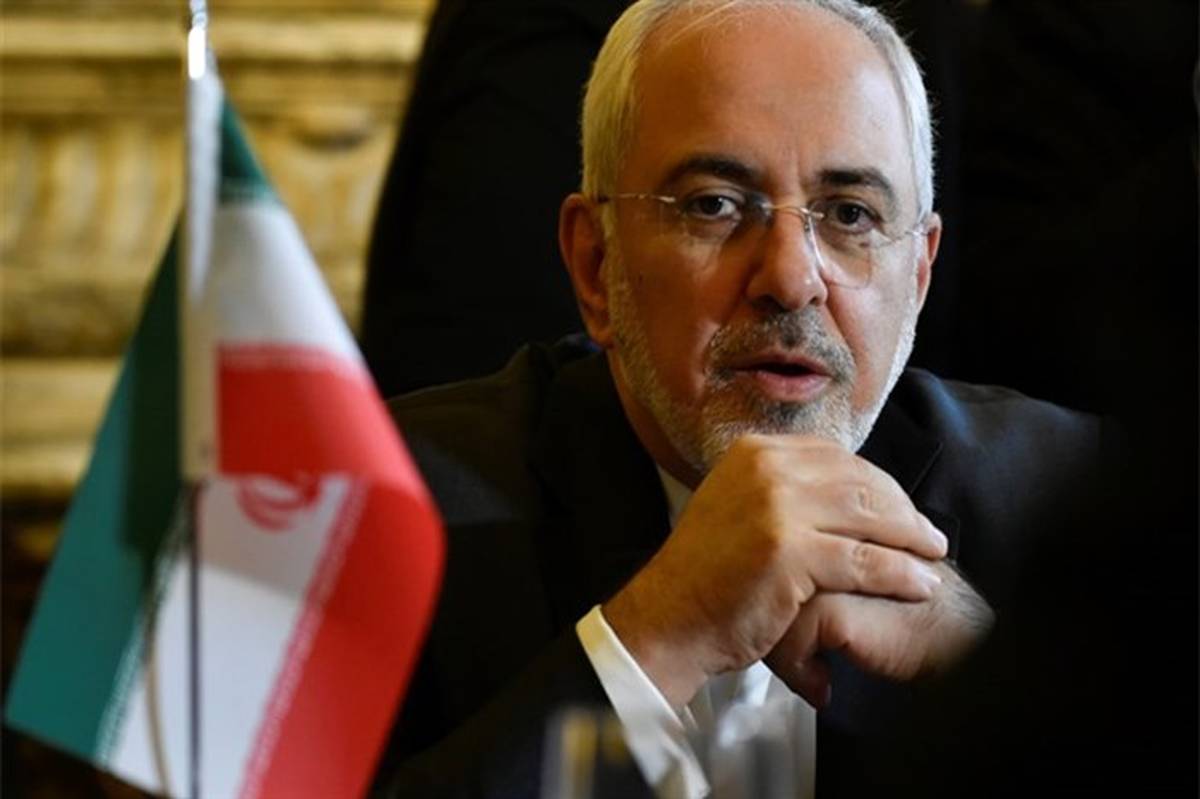 ظریف:1+4 به زودی چگونگی تضمین منافع ایران ذیل برجام را مشخص می‌کند