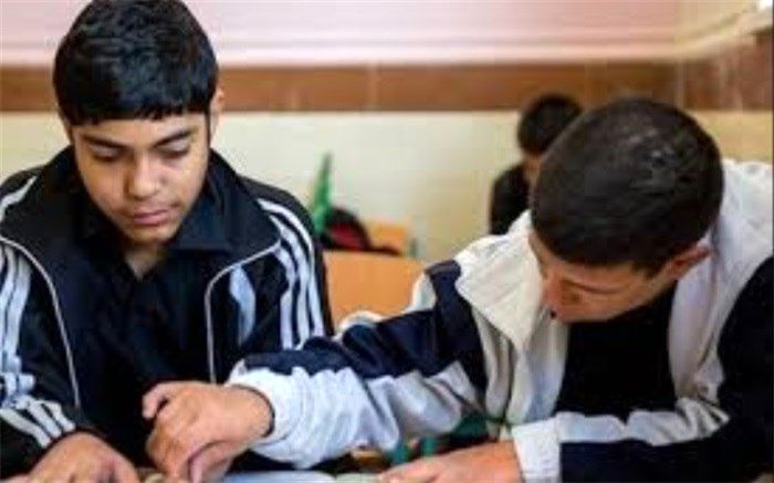 معاون پرورشی آموزش و پرورش شهر تهران: شناسایی استعدادکودکان با نیازهای ویژه از اولویت‌های آموزش و پرورش است