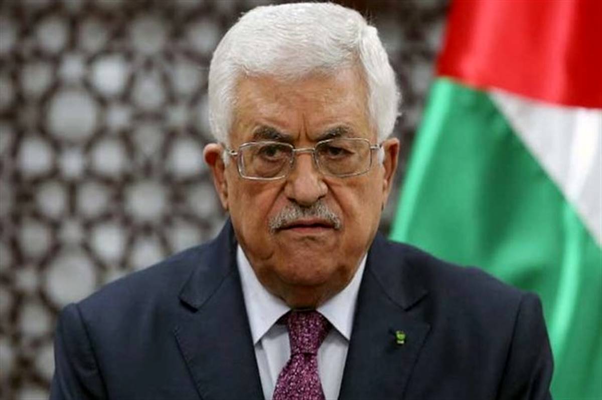 عباس سه روز عزای عمومی اعلام کرد