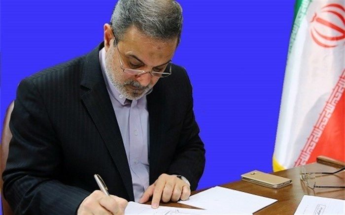 بطحایی: بی‌شک اداره وزارتخانه بدون مشارکت مستقیم فرهنگیان موفق نیست